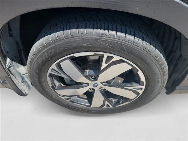 used 2020 Subaru Forester car, priced at $23,993