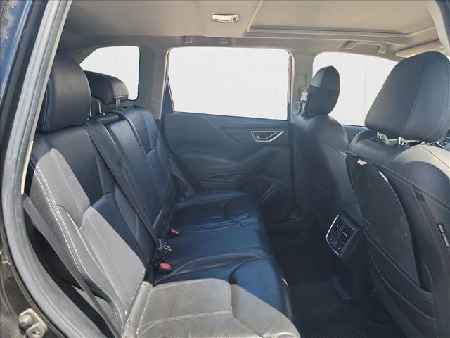 used 2020 Subaru Forester car, priced at $23,993