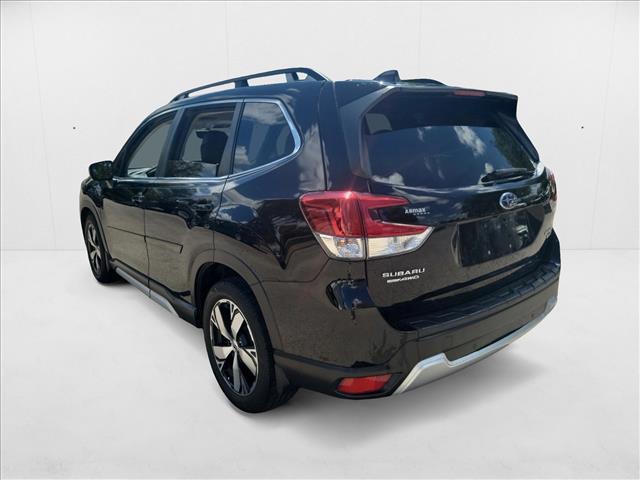 used 2020 Subaru Forester car, priced at $23,993