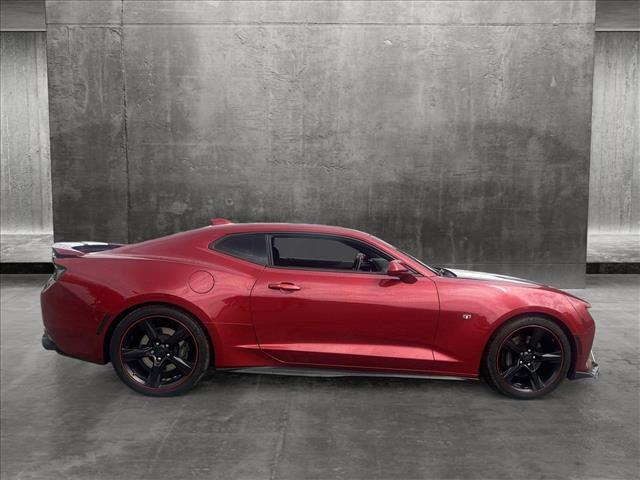 used 2016 Chevrolet Camaro car, priced at $27,995