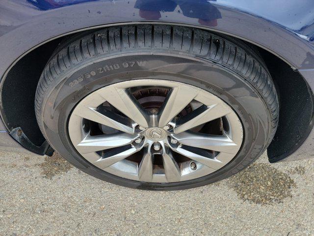 used 2013 Lexus LS 460 car, priced at $14,996