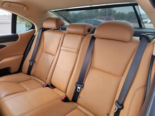 used 2013 Lexus LS 460 car, priced at $14,996
