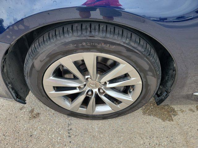 used 2013 Lexus LS 460 car, priced at $14,996