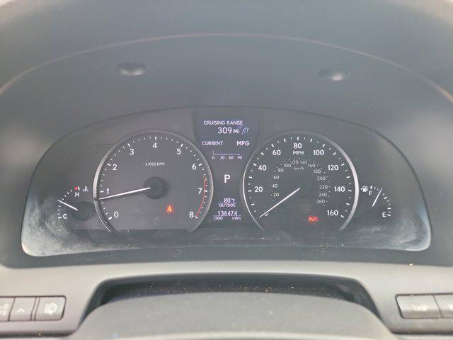 used 2013 Lexus LS 460 car, priced at $14,996