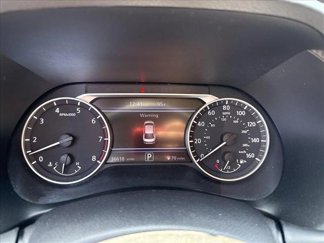 used 2023 Nissan Sentra car, priced at $19,973