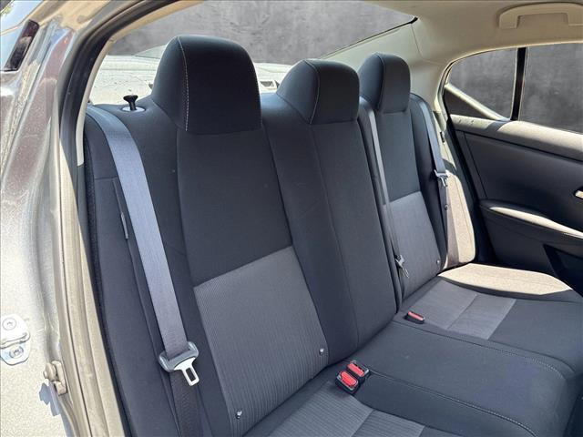 used 2023 Nissan Sentra car, priced at $19,973