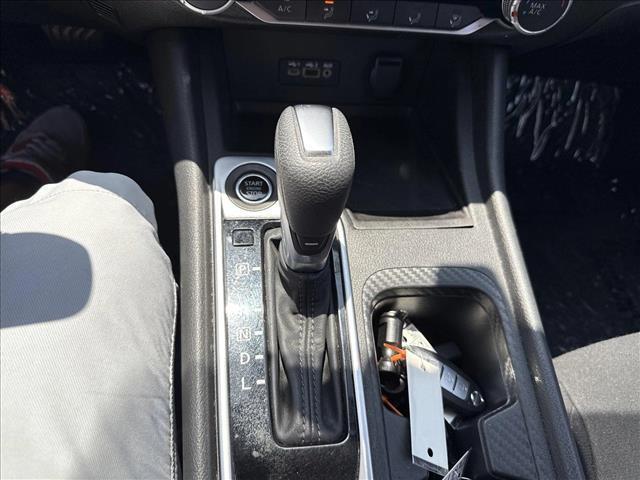 used 2023 Nissan Sentra car, priced at $19,973