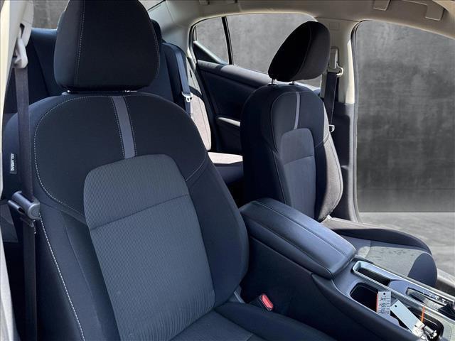used 2023 Nissan Sentra car, priced at $19,973