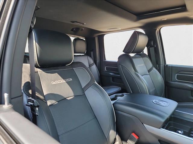 used 2024 Ram 2500 car, priced at $58,559
