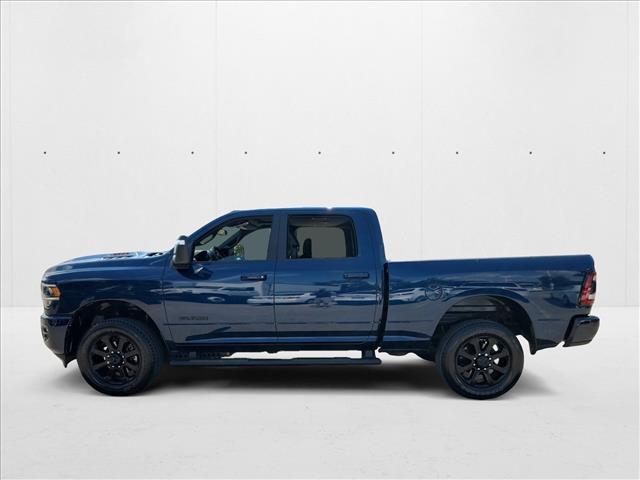 used 2024 Ram 2500 car, priced at $58,559