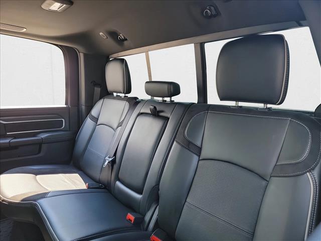 used 2024 Ram 2500 car, priced at $58,559