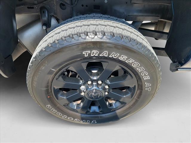 used 2024 Ram 2500 car, priced at $58,559