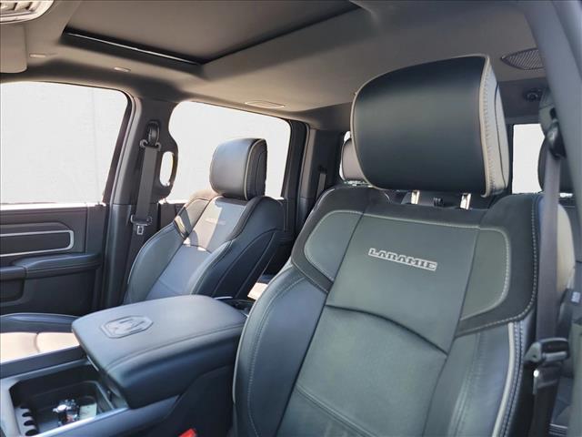 used 2024 Ram 2500 car, priced at $58,559