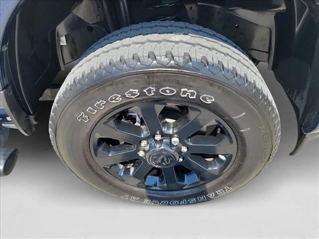 used 2024 Ram 2500 car, priced at $58,559