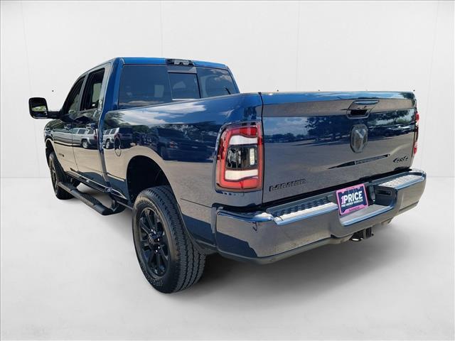 used 2024 Ram 2500 car, priced at $58,559