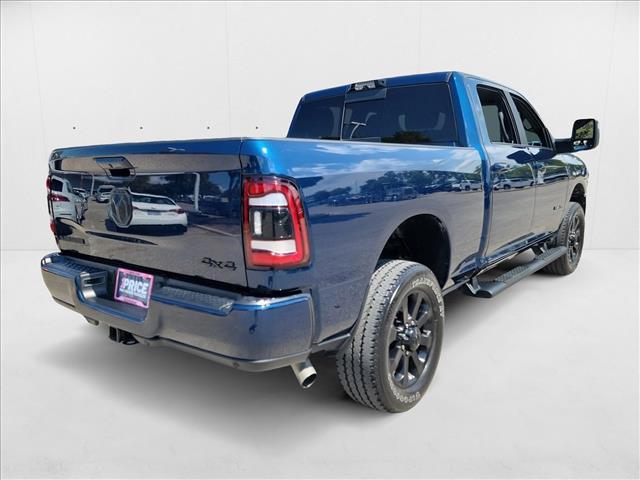 used 2024 Ram 2500 car, priced at $58,559
