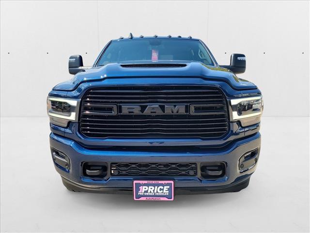 used 2024 Ram 2500 car, priced at $58,559