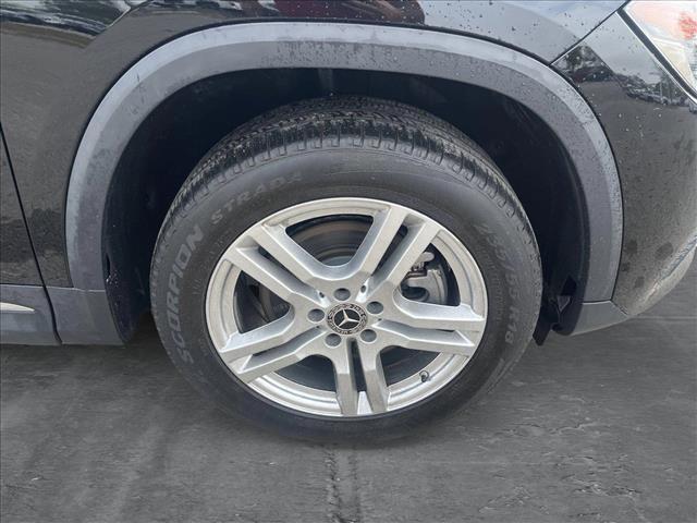 used 2022 Mercedes-Benz GLA 250 car, priced at $29,991