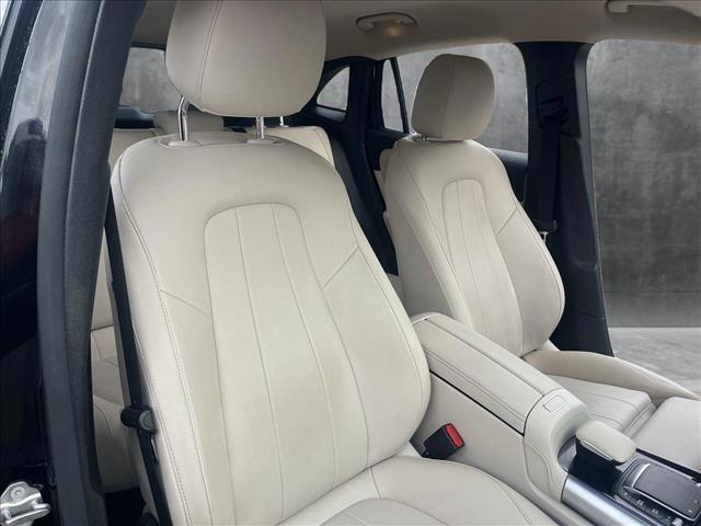 used 2022 Mercedes-Benz GLA 250 car, priced at $29,991