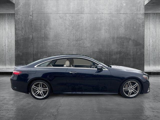 used 2019 Mercedes-Benz E-Class car, priced at $28,471