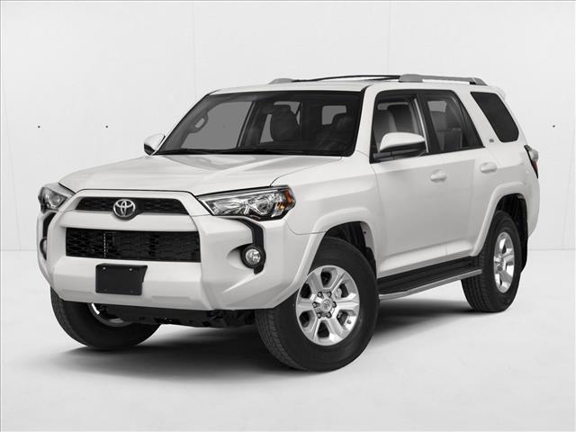 used 2018 Toyota 4Runner car, priced at $17,491