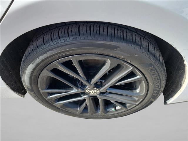 used 2025 Toyota Camry car, priced at $27,991