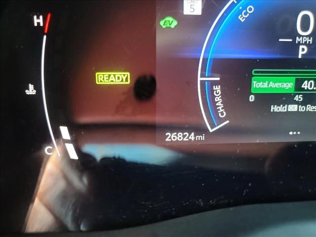 used 2025 Toyota Camry car, priced at $27,991