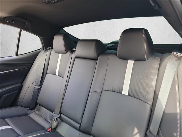 used 2025 Toyota Camry car, priced at $27,991