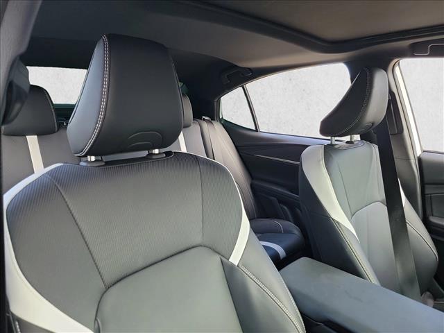 used 2025 Toyota Camry car, priced at $27,991