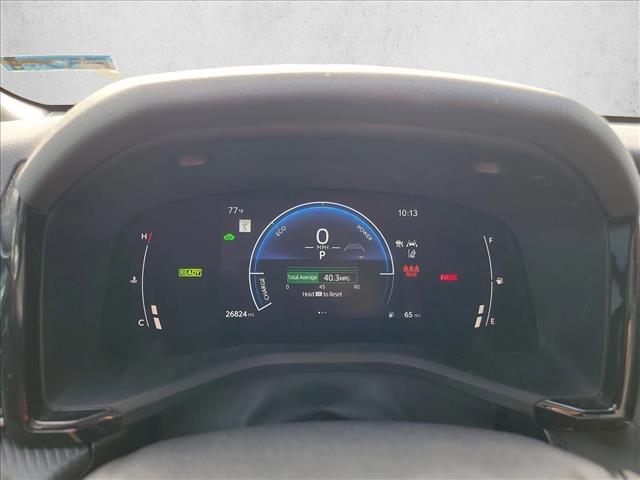 used 2025 Toyota Camry car, priced at $27,991