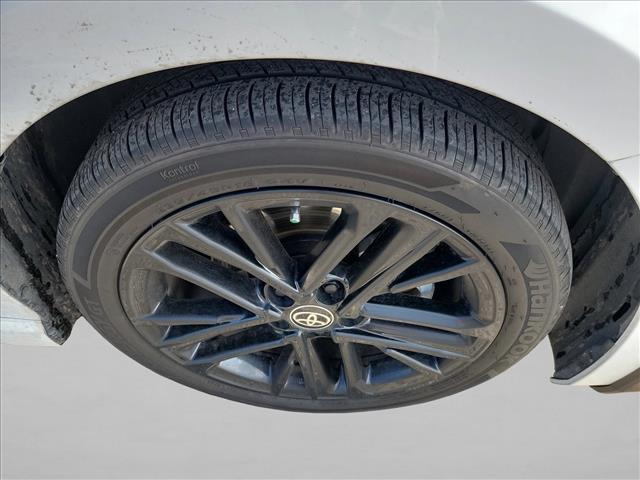 used 2025 Toyota Camry car, priced at $27,991