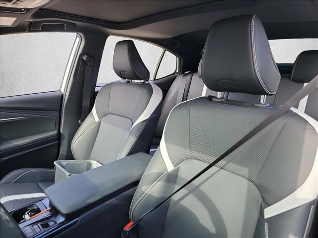 used 2025 Toyota Camry car, priced at $27,991