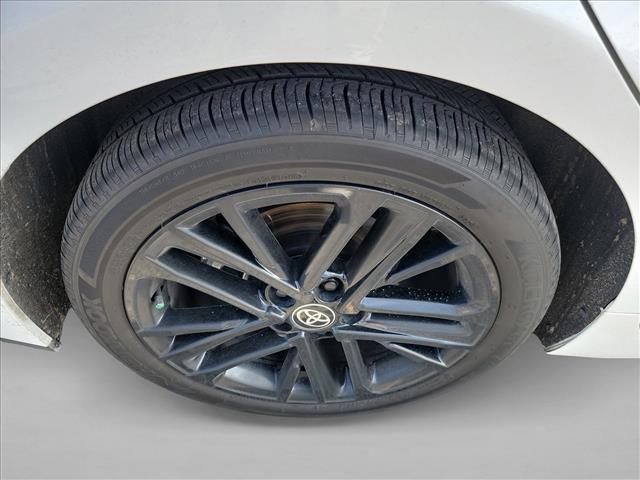 used 2025 Toyota Camry car, priced at $27,991