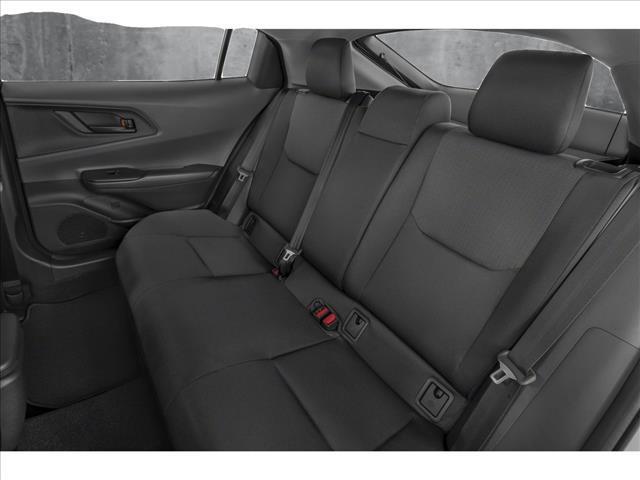 new 2025 Toyota Prius car, priced at $36,313