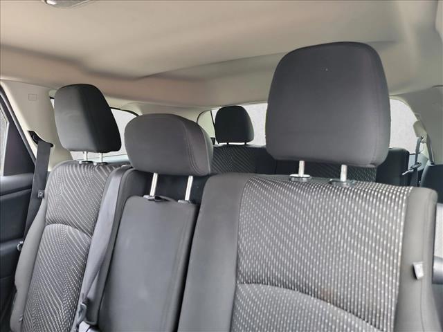 used 2020 Dodge Journey car, priced at $12,491