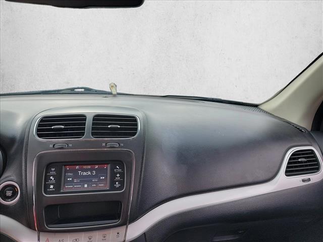 used 2020 Dodge Journey car, priced at $12,491