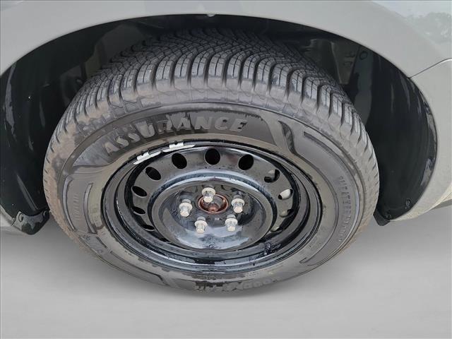 used 2020 Dodge Journey car, priced at $12,491