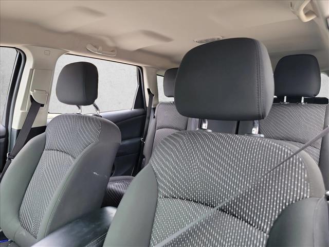 used 2020 Dodge Journey car, priced at $12,491