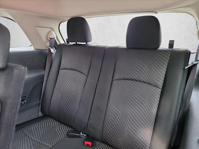 used 2020 Dodge Journey car, priced at $12,491
