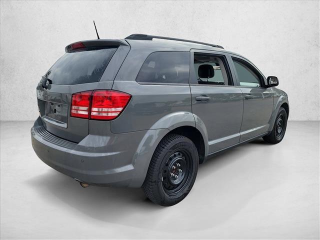 used 2020 Dodge Journey car, priced at $12,491