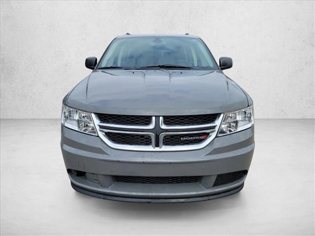 used 2020 Dodge Journey car, priced at $12,491