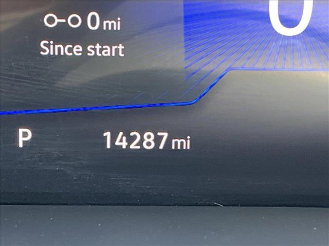 used 2023 Volkswagen Taos car, priced at $21,492