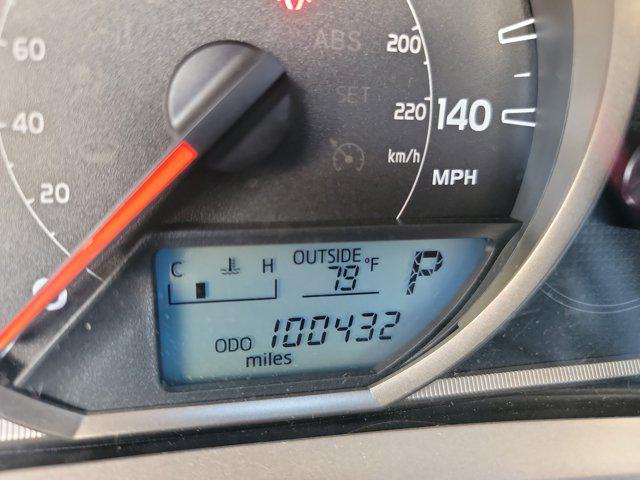 used 2015 Toyota RAV4 car, priced at $14,570