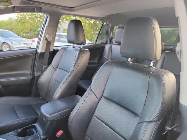 used 2015 Toyota RAV4 car, priced at $14,570