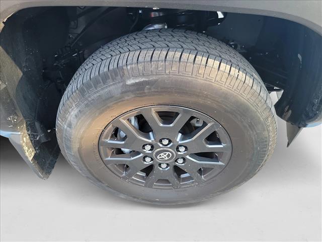 used 2025 Toyota 4Runner car, priced at $46,995