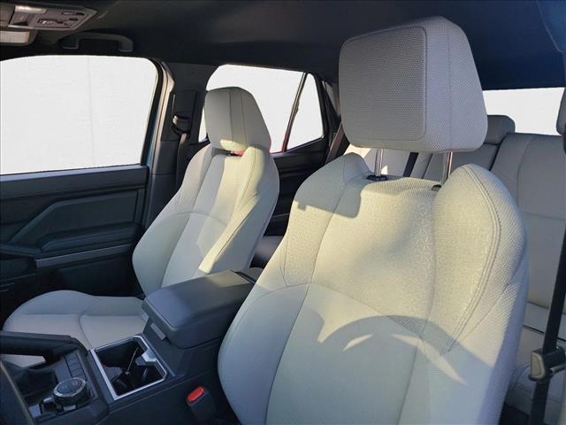 used 2025 Toyota 4Runner car, priced at $46,995