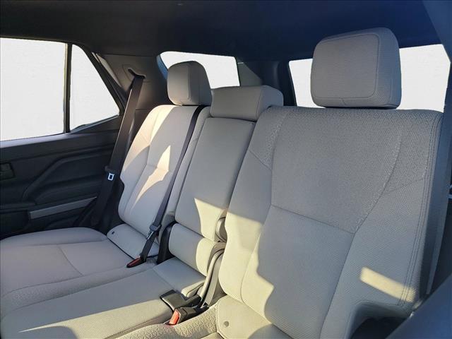 used 2025 Toyota 4Runner car, priced at $46,995