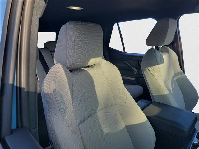 used 2025 Toyota 4Runner car, priced at $46,995