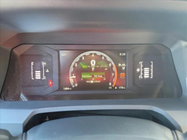 used 2025 Toyota 4Runner car, priced at $46,995