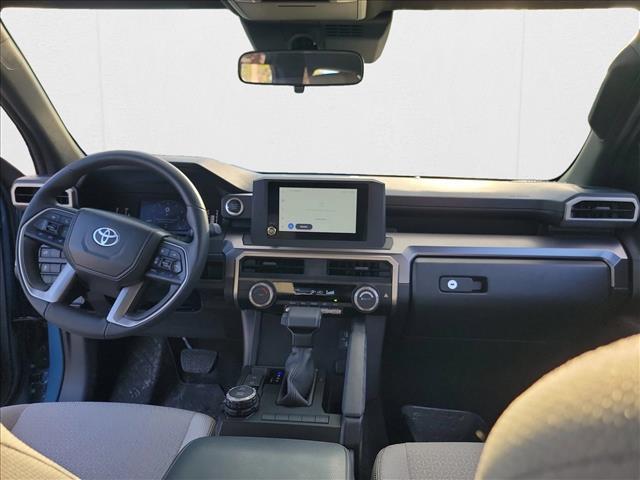 used 2025 Toyota 4Runner car, priced at $46,995